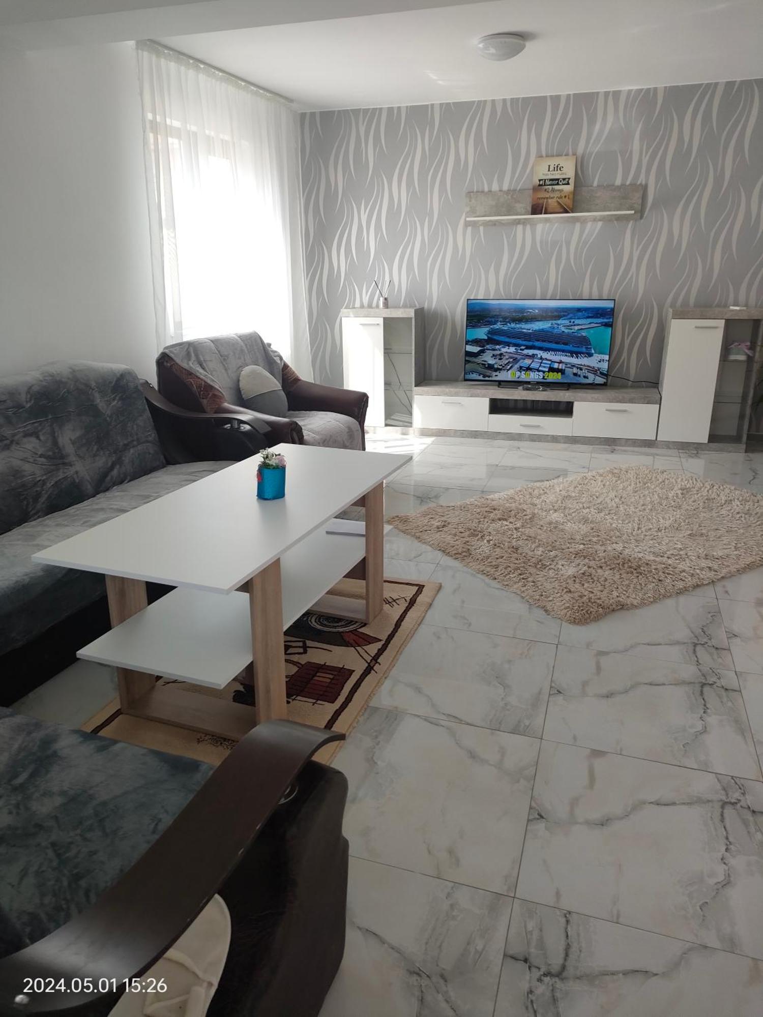 Willa Casa Zen Năvodari Zewnętrze zdjęcie