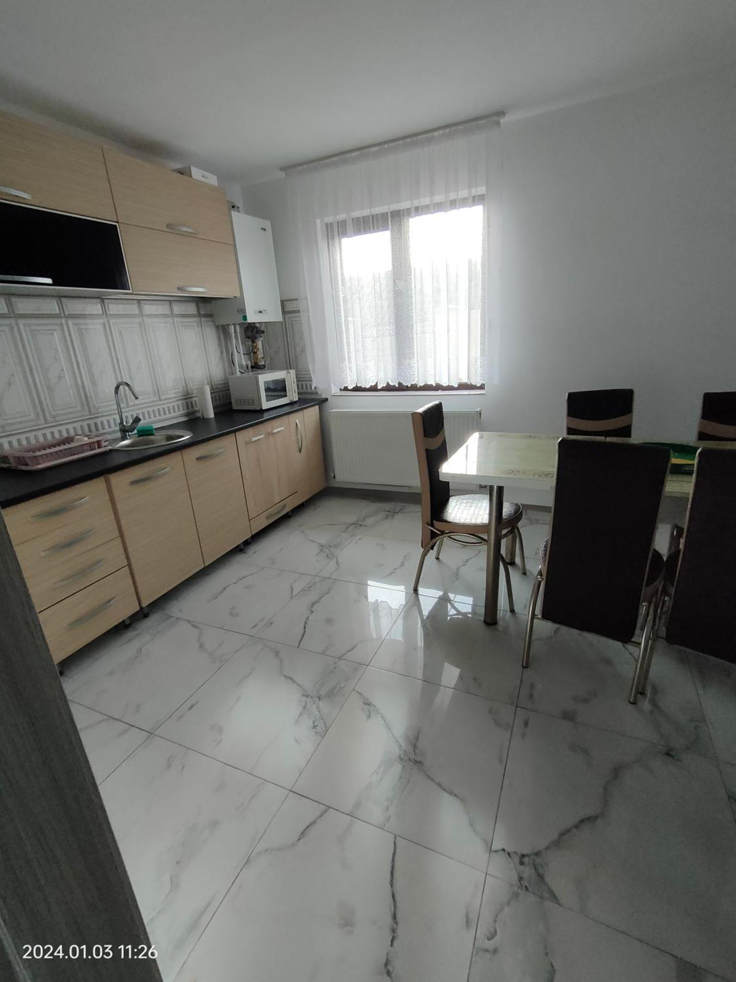 Willa Casa Zen Năvodari Zewnętrze zdjęcie