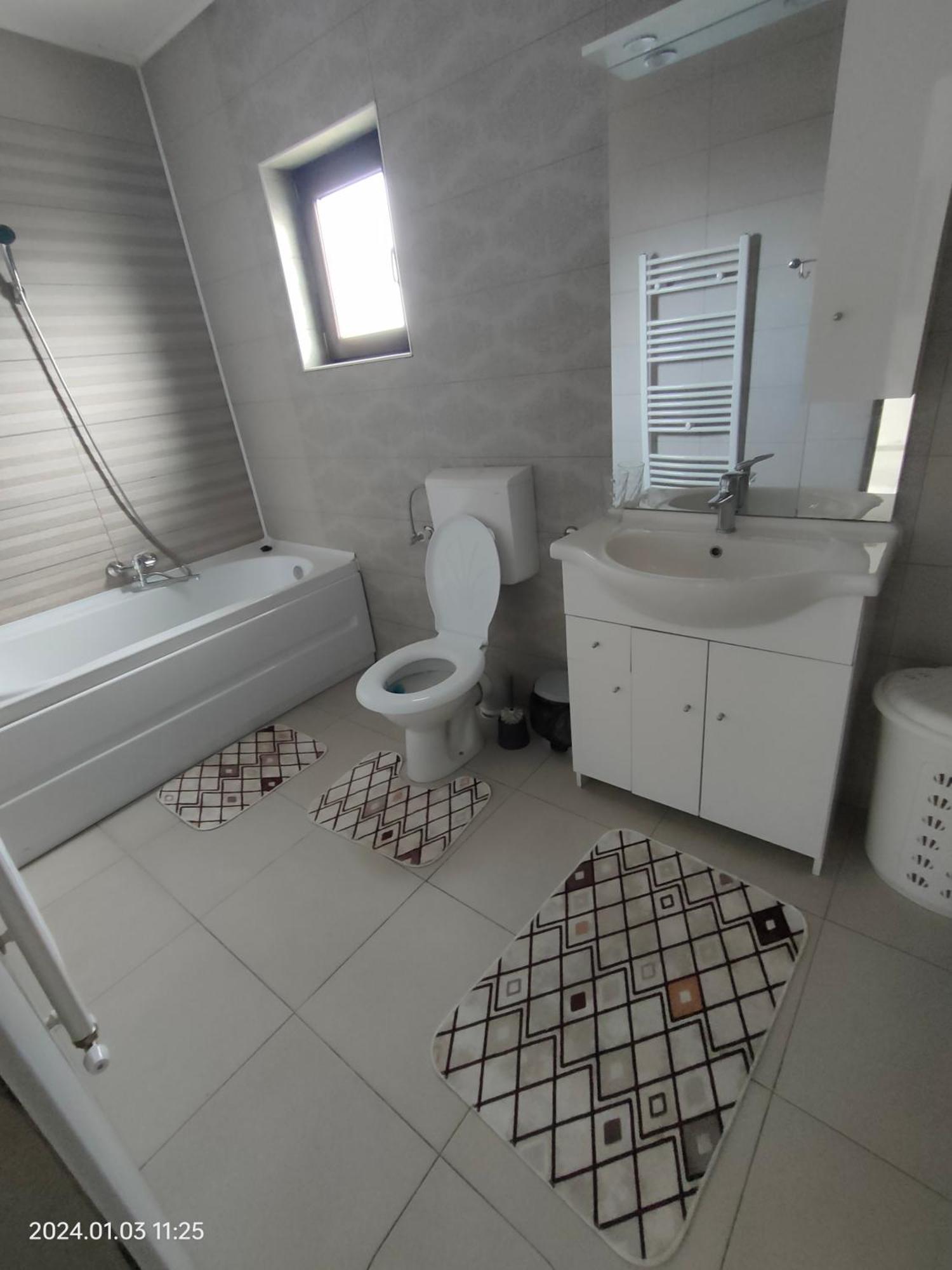 Willa Casa Zen Năvodari Zewnętrze zdjęcie