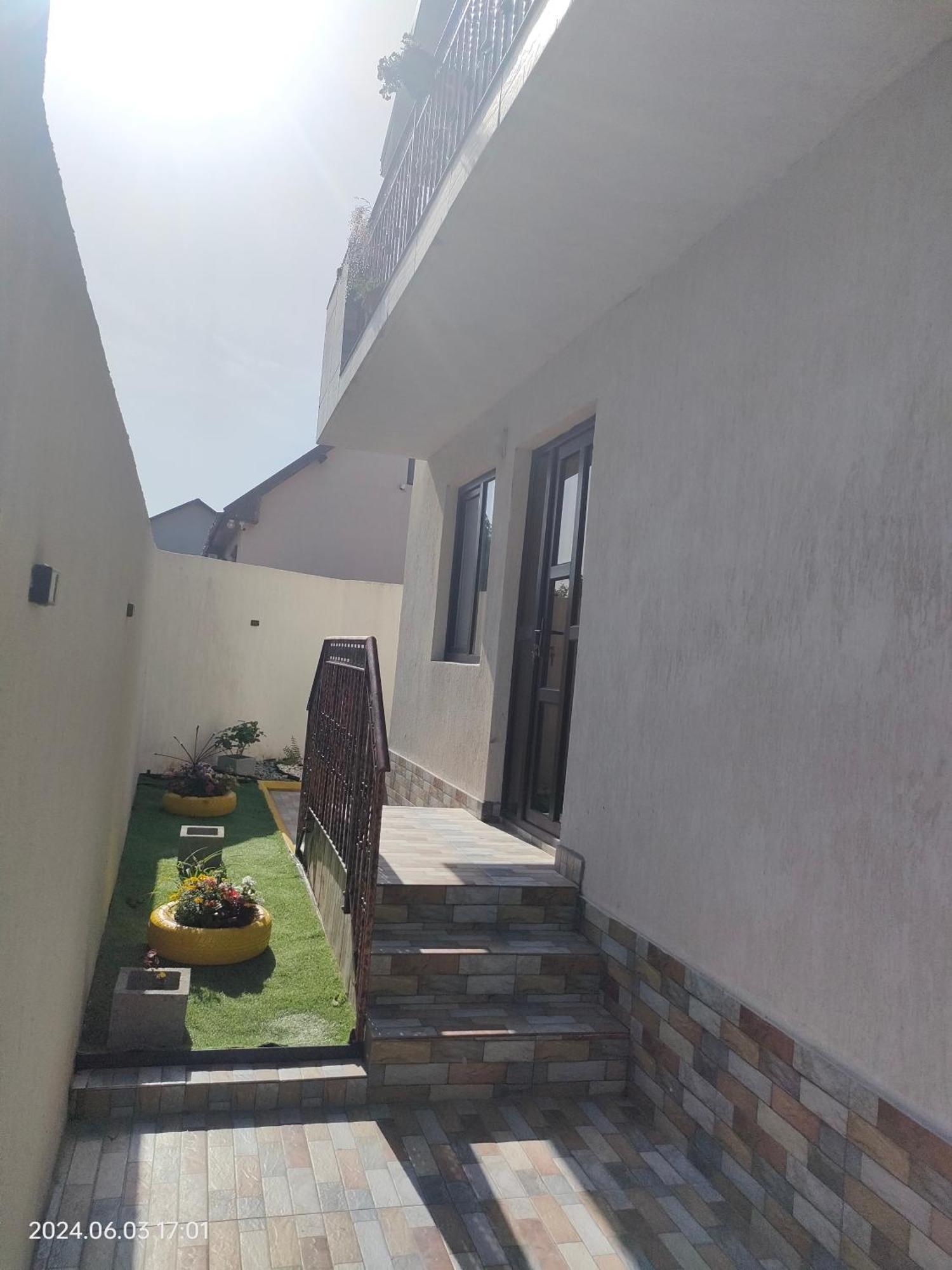 Willa Casa Zen Năvodari Zewnętrze zdjęcie
